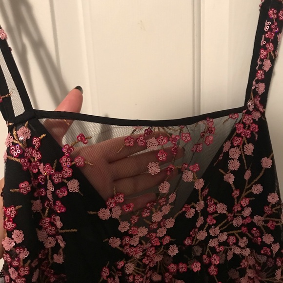 Free people mini dress - Picture 5 of 7